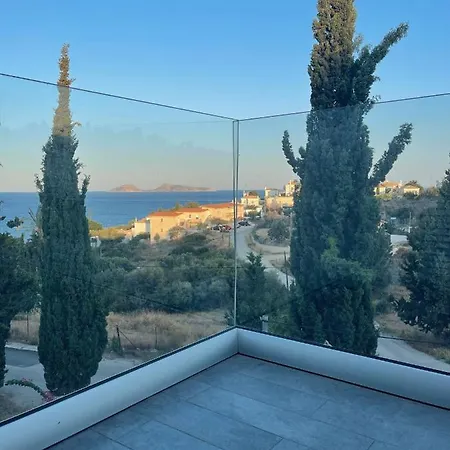 Porto-cheli Sunset View House Holiday home *