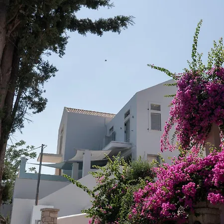 Holiday home Porto-cheli Sunset View House Porto Heli