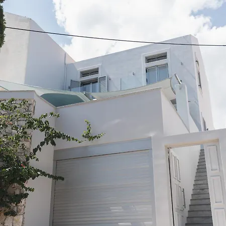 Holiday home Porto-cheli Sunset View House *