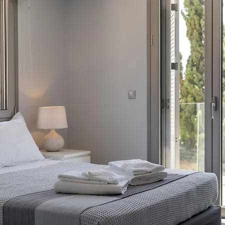 Porto-cheli Sunset View House *
