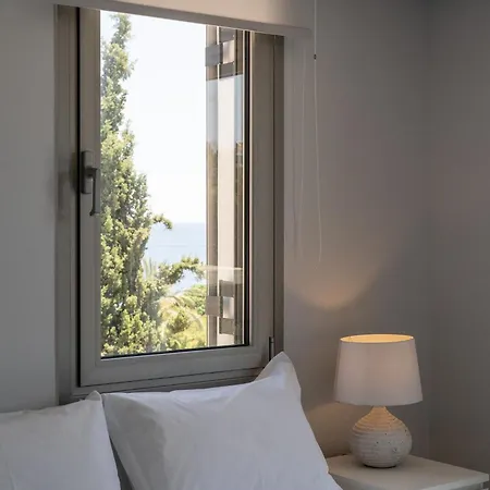 Porto-cheli Sunset View House * Porto Heli